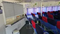 Catamarã à venda