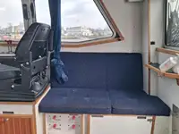 Catamarã à venda