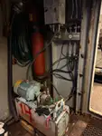 Rebocador à venda