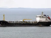 Navio petroleiro de asfalto à venda