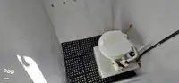 Apoio a mergulho à venda