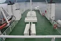 Navio Ro-Ro à venda