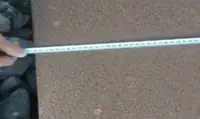 Barcaça à venda