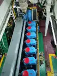 General Cargo/Multi-purpose à venda