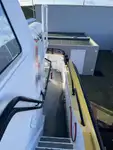 Barco piloto à venda