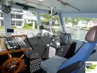 Navio de passageiros à venda