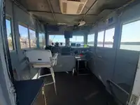 Balsa de desembarque, tanque à venda