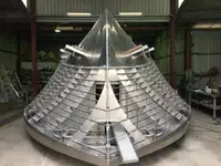 Barcos de trabalho à venda