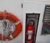 Barcos de trabalho à venda