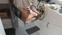 Navio de pesca de arrasto à venda