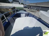Barco piloto à venda