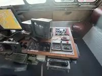 Rebocador à venda