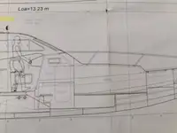 Bote inflável rígido à venda