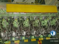 Navio-tanque de óleo/produtos químicos à venda