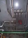 Rebocador à venda