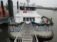 Catamarã à venda
