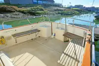 Barcos de trabalho à venda