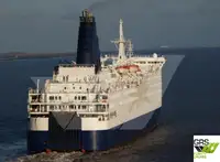 Ro-Ro ship à venda