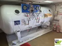 Navio de abastecimento à venda