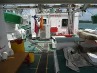 Rebocador à venda