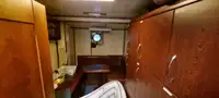 Rebocador à venda