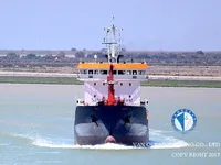 Navio-tanque de óleo/produtos químicos à venda