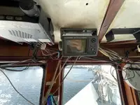 Navio de pesca de arrasto à venda