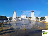 Navio Ro-Ro à venda