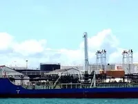 Navio-tanque de óleo/produtos químicos à venda