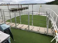 Navio de cruzeiro à venda