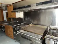 Rebocador à venda
