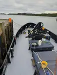 Barcos de trabalho à venda