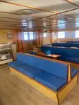 Navio de transporte de passageiros (Ferry) à venda