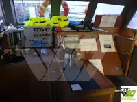 Navio de cruzeiro à venda