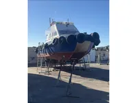 Barcos de trabalho à venda