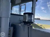 Balsa de desembarque, tanque à venda