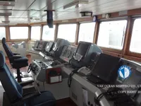 Navio-tanque de óleo/produtos químicos à venda