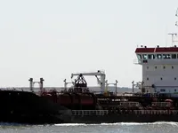 Navio-tanque de óleo/produtos químicos à venda