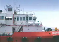 Navio de Suprimento Rápido (FSV) à venda
