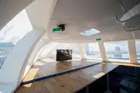 Aerobarco à venda