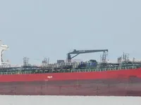 Navio-tanque de óleo/produtos químicos à venda