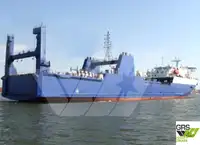 Ro-Ro ship à venda