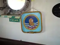 Barcos de trabalho à venda