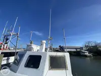 Navio de pesca de arrasto à venda