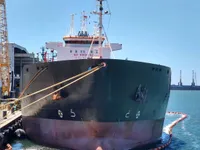Navio-tanque de óleo/produtos químicos à venda