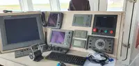 General Cargo/Multi-purpose à venda