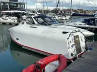 Bote salva vidas à venda