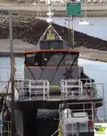 Navio de serviço para parques eólicos à venda