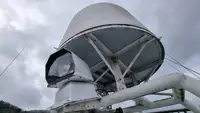 Navio de cruzeiro à venda