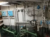 Rebocador à venda